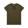 Maple Tee Thumbnail