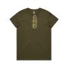 Maple Tee Thumbnail