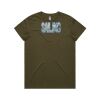 Maple Tee Thumbnail