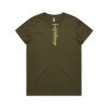 Maple Tee Thumbnail
