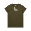 Maple Tee Thumbnail