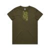 Maple Tee Thumbnail