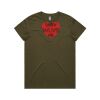 Maple Tee Thumbnail