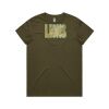 Maple Tee Thumbnail