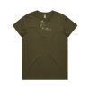 Maple Tee Thumbnail