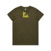 Maple Tee Thumbnail