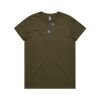 Maple Tee Thumbnail