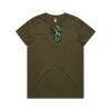 Maple Tee Thumbnail
