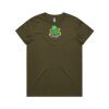 Maple Tee Thumbnail