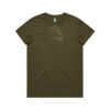 Maple Tee Thumbnail