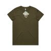 Maple Tee Thumbnail