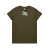 Maple Tee Thumbnail