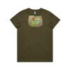 Maple Tee Thumbnail
