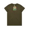 Maple Tee Thumbnail