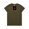 Maple Tee Thumbnail