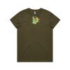 Maple Tee Thumbnail