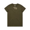 Maple Tee Thumbnail