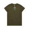 Maple Tee Thumbnail