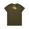 Maple Tee Thumbnail