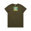 Maple Tee Thumbnail