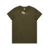Maple Tee Thumbnail