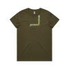 Maple Tee Thumbnail