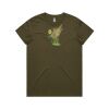 Maple Tee Thumbnail