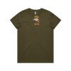 Maple Tee Thumbnail
