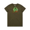 Maple Tee Thumbnail