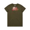 Maple Tee Thumbnail