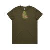 Maple Tee Thumbnail