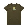 Maple Tee Thumbnail