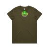 Maple Tee Thumbnail