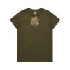 Maple Tee Thumbnail