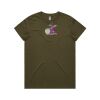 Maple Tee Thumbnail