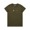 Maple Tee Thumbnail
