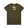 Maple Tee Thumbnail