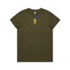 Maple Tee Thumbnail