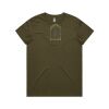 Maple Tee Thumbnail