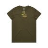 Maple Tee Thumbnail