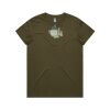 Maple Tee Thumbnail