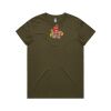 Maple Tee Thumbnail