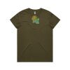 Maple Tee Thumbnail