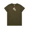 Maple Tee Thumbnail
