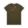 Maple Tee Thumbnail