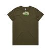 Maple Tee Thumbnail