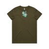 Maple Tee Thumbnail