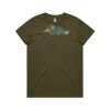 Maple Tee Thumbnail