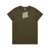 Maple Tee Thumbnail