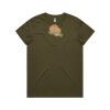Maple Tee Thumbnail